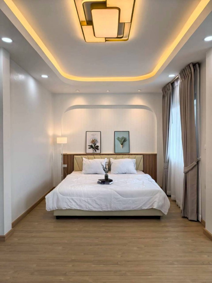 รูป ❄ บ้านเดี่ยวที่จอดรถเยอะ ใกล้BTSสะพานใหม่❄ ✅ม.ชลลดา สายไหม-วัดเกาะ✅ - รูปที่ 16/19