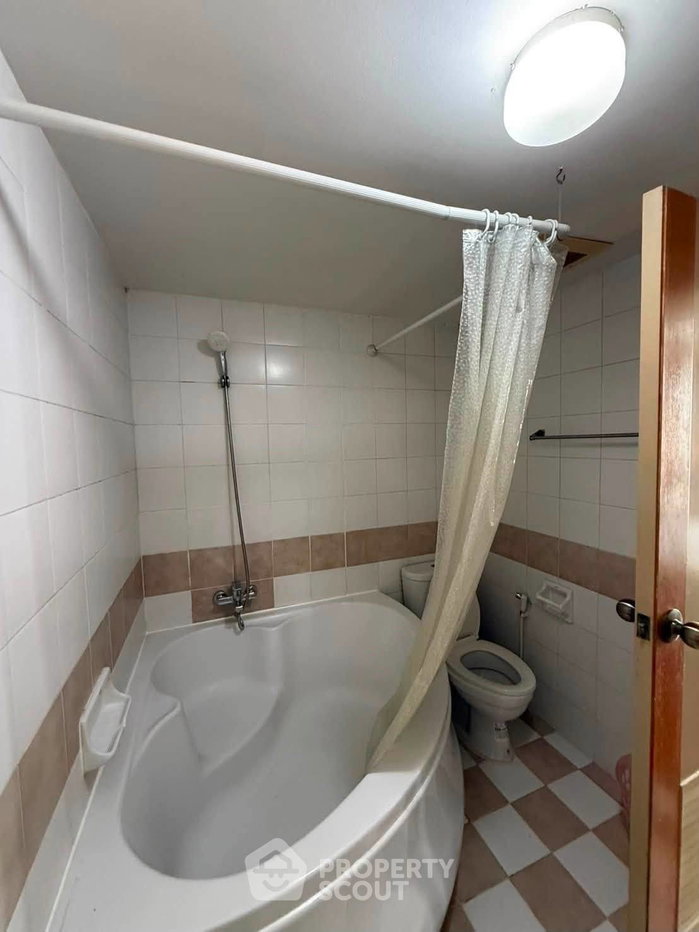 รูป คอนโด 2 ห้องนอนให้เช่า บ้านจันทร์ คอนโดมิเนียม ใกล้ทองหล่อ (ID 3043687) - รูปที่ 8/11