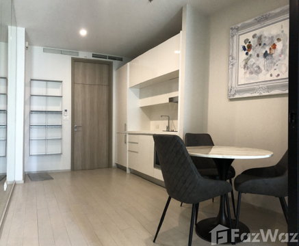 ขาย คอนโด 1 ห้องนอน ในโครงการ โนเบิล เพลินจิต 1735840