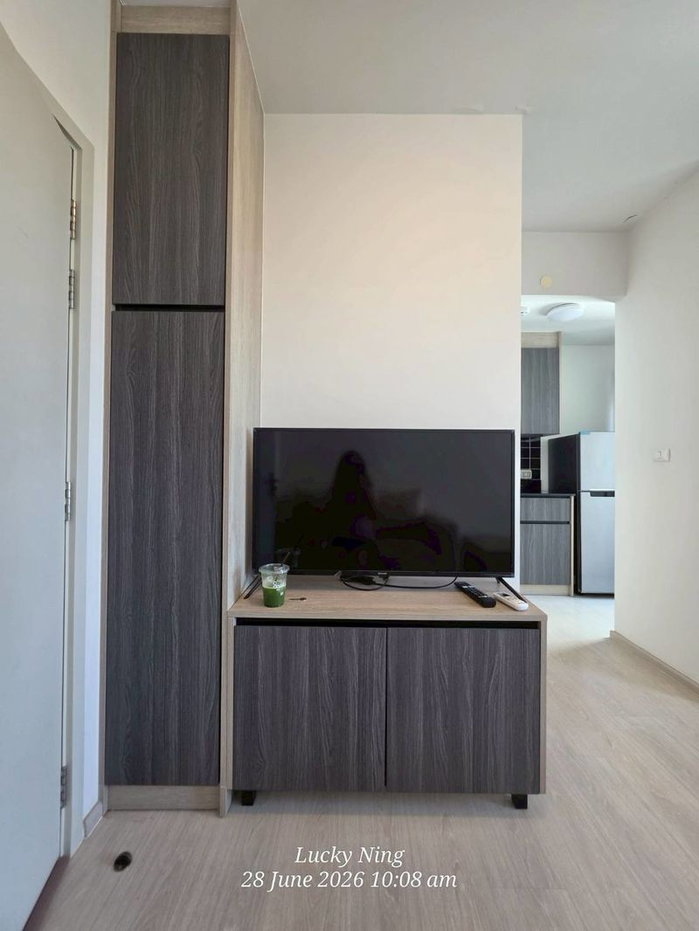 picture For selling : Unio Sukhumvit 72 phase 2 - 4/15