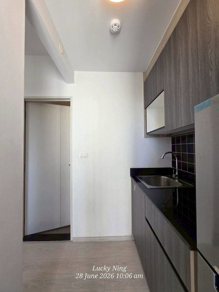 picture For selling : Unio Sukhumvit 72 phase 2 - 13/15