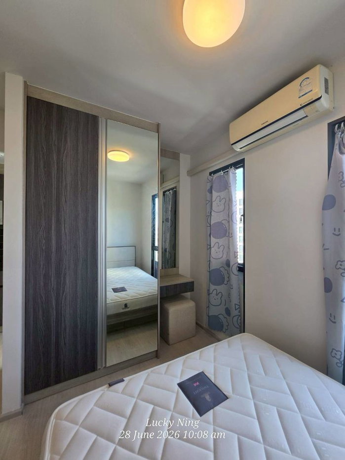 picture For selling : Unio Sukhumvit 72 phase 2 - 5/15