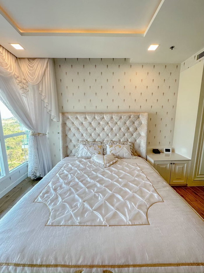 รูป ด่วน❗️ให้เช่า Del Mare Pattaya condominium  - รูปที่ 2/34