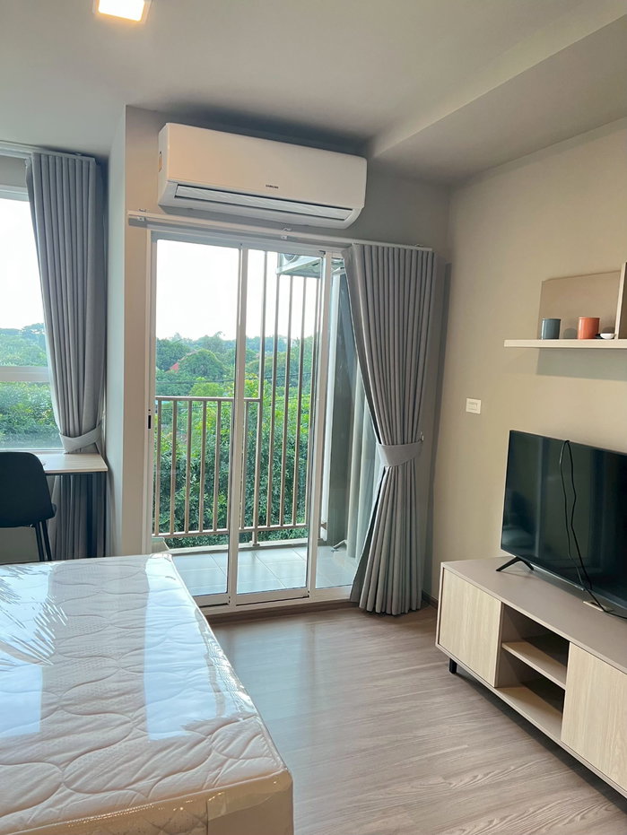 picture Condo for rent ❤️ Owner post D condo panaa - 4/11