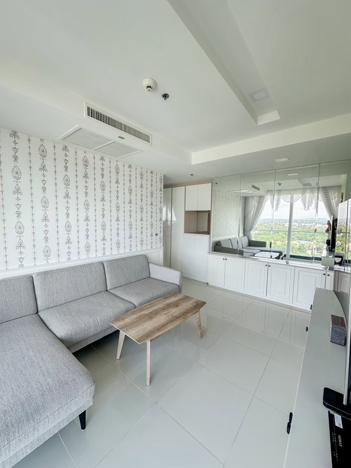 รูป ด่วน❗️ให้เช่า Del Mare Pattaya condominium  - รูปที่ 10/34