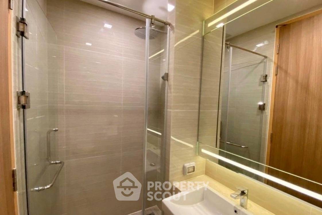 รูป คอนโด 2 ห้องนอน ขาย Noble Be 33 ชั้น 18 ใกล้ BTS พร้อมพงษ์ (ID 3041461) - รูปที่ 2/7
