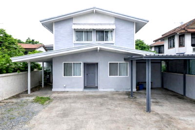 บ้านเดี่ยวให้เช่า : MRTบางซ่อน 1.5 กม. ซ.ประชาชื่น2-6 สะพาน99 450ม. มจพ. 4.5 กม. บ้านเดี่ยว 2ชั้น 3-4นอน 61ตรว. 198ตรม. บางซื่อ 2น้ำ เกทเวย์ แอท บางซื่อ