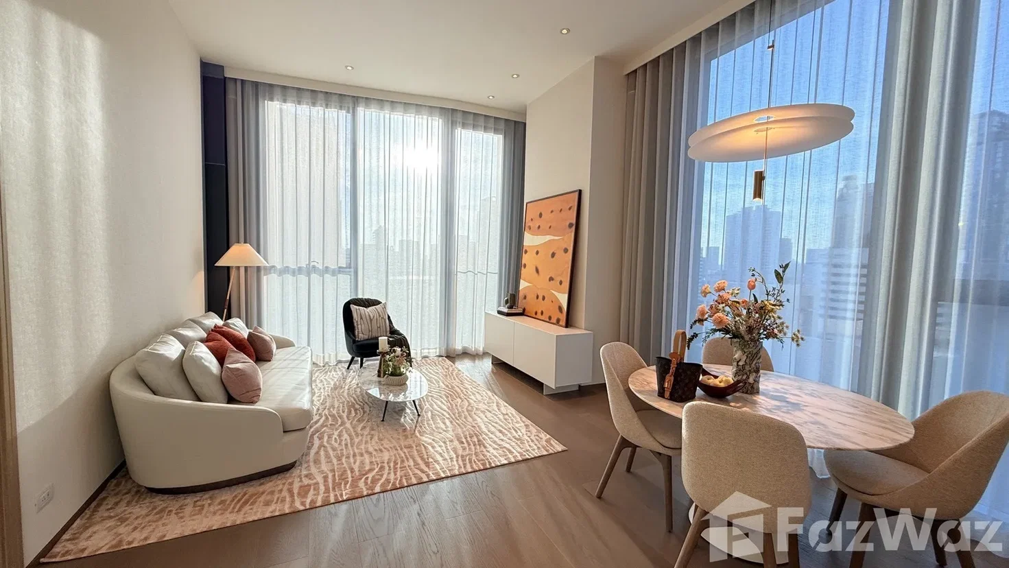 รูป ขาย คอนโด 1 ห้องนอน ในโครงการ สโคป หลังสวน 6506010 - รูปที่ 13/35