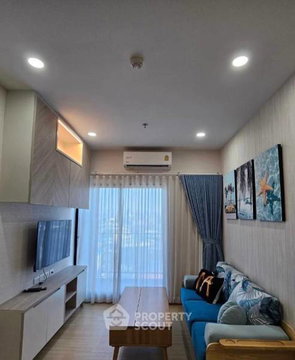 คอนโด 1 ห้องนอน Supalai Loft Prajadhipok-Wongwian Yai ใกล้ BTS Wongwian Yai (ID 3017887)