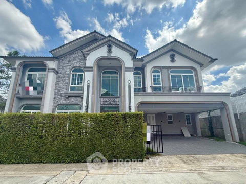 Pet-Friendly 5-BR House For Sale, Grandio Sathorn Near Chom Thong (ID 3043596)