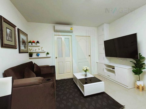🎉 For Sell Condo KENSINGTON CONDOMINIUM SUKHUMVIT 107 BEARING STATION Building 1, Floor 6,2 bed room, Room size 61.00 sqm