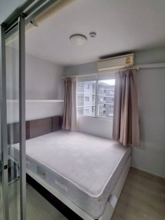 ✅ขาย พลัมคอนโด พาร์ค รังสิต Plum Condo Park Rangsit  ทำเลดีมาก ใกล้ ม.กรุงเทพ   บรรยากาศดี ไพรเวทมากๆ ✨ เอาไว้อยู่เองหรือจะไว้ลงทุนก็ดี