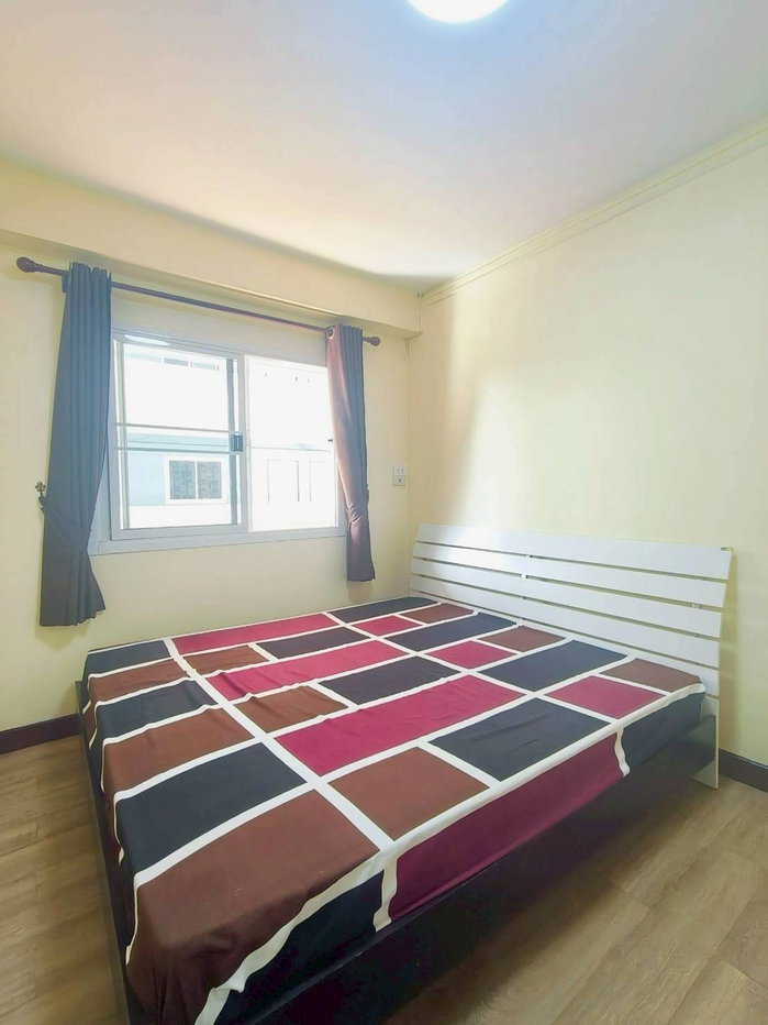 รูป คอนโดรีโนเวทใหม่ SW Condominium ถนนนวมินทร์163 คลองกุ่ม บึงกุ่ม ทำเลติดถนนซอย หรือออกถนนนวลจันทร์36 กว้าง พร้อมอยู่ - รูปที่ 3/21