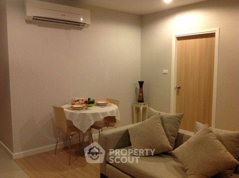 รูป คอนโด 1 ห้องนอน โครงการ D25 Condominium Thonglor ใกล้ทองหล่อ (ID 2864956) - รูปที่ 5/9