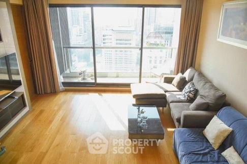 คอนโด 2 ห้องนอน 77 ตร.ม. ขาย The Address Sathorn ใกล้ BTS เซนต์หลุยส์ 200 ม. (ID 3042406)
