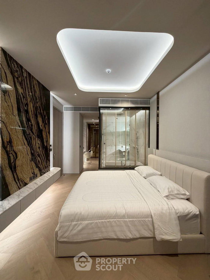 รูป คอนโด 2 ห้องนอน ชั้นสูง 90 ตร.ม. The Reserve Sathorn ใกล้ BTS ศาลาแดง (ID 3043730) - รูปที่ 4/5