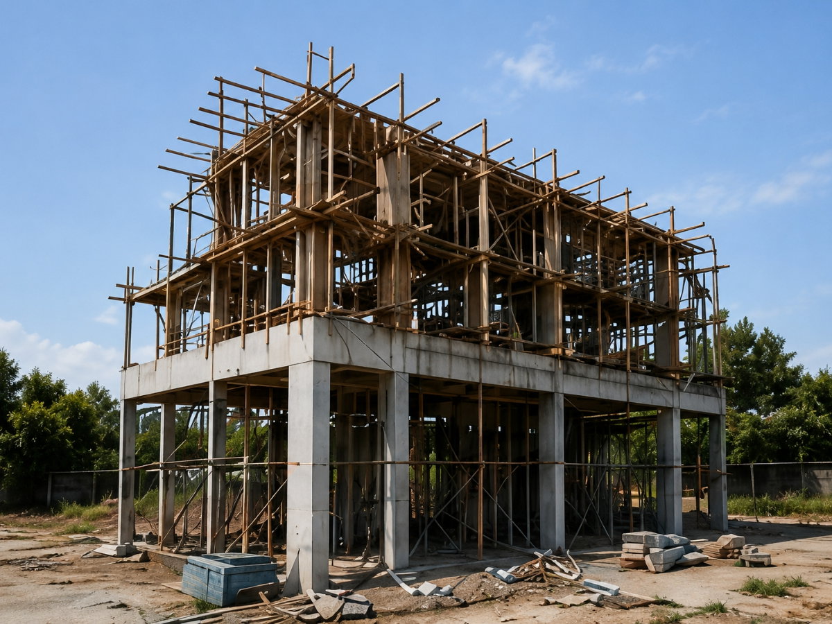 รูป  ขายยกโครงการ NOVA Luxury Pool Villa ปราณบุรี Project Takeover Opportunity  8 ไร่ 172  ตรว - รูปที่ 9/10