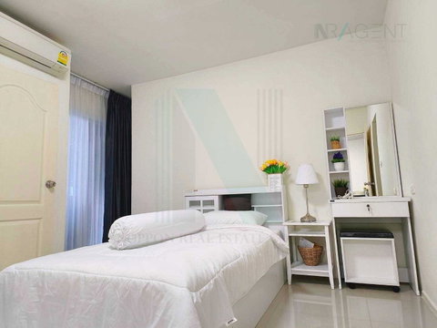 🔺 For Sell Condo KENSINGTON CONDOMINIUM SUKHUMVIT 107 BEARING STATION Building 1, Floor 6,2 bed room, Room size 61.00 sqm