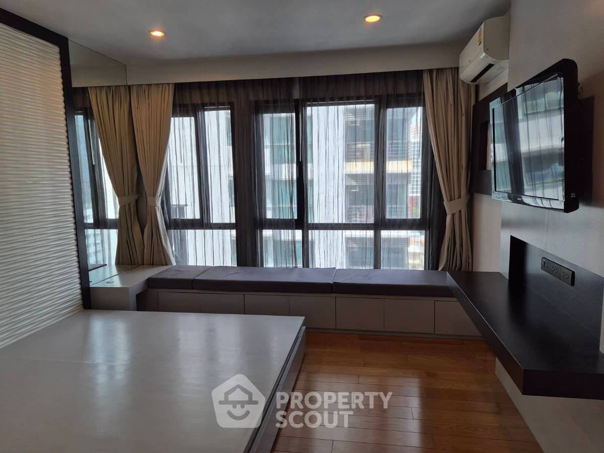 รูป คอนโด 1 ห้องนอน 51 ตร.ม. ขาย The Vertical Aree ใกล้ BTS อารี 200 ม. (ID 3043659) - รูปที่ 2/5
