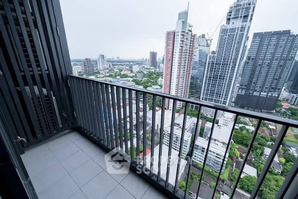 รูป คอนโด 3 ห้องนอน ราคาดี Rhythm Ekkamai ใกล้ BTS เอกมัย 300 ม. (ID 2736052) - รูปที่ 2/9