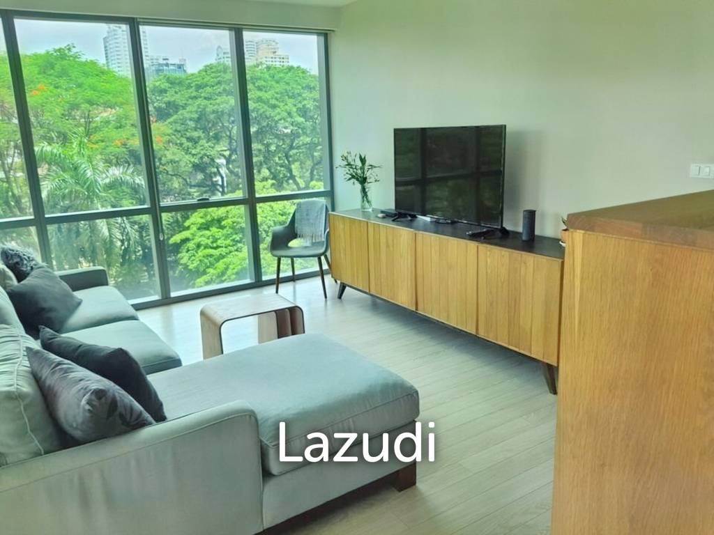 รูป 2 Bed 3 Bath 125 SQ.M at The Room 21 - รูปที่ 2/10