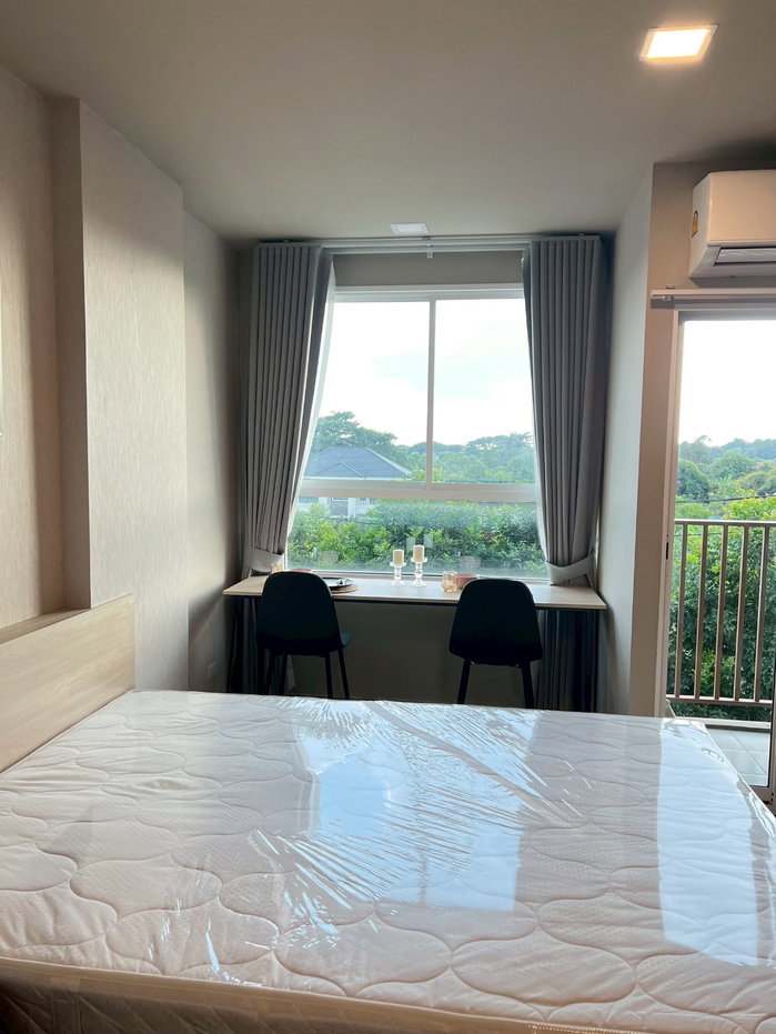 picture Condo for rent ❤️ Owner post D condo panaa - 3/11
