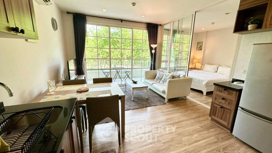 รูปภาพ 1-BR Condo At Autumn Hua Hin Near Khao Takiab Beach (ID 3041540)