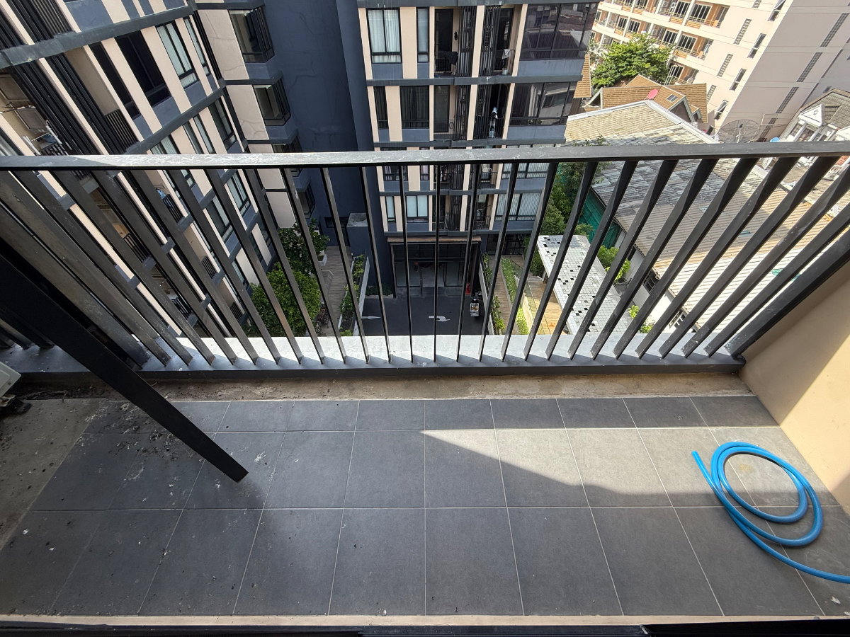 picture CGS_PH01 LYSS Condominium Ratchayothin, Condo for sell. Line: @cgestate - 19/22