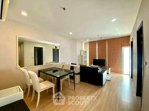 ราคาคุ้มค่า คอนโด 1 ห้องนอน Sky Walk Residences ใกล้ BTS พระโขนง (ID 2903138)