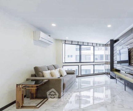 คอนโด 3 ห้องนอน ขนาด 223 ตร.ม. ชั้น 28 President Park Condominium ใกล้ MRT ศูนย์การประชุมแห่งชาติสิริกิติ์ (ID 3029357)