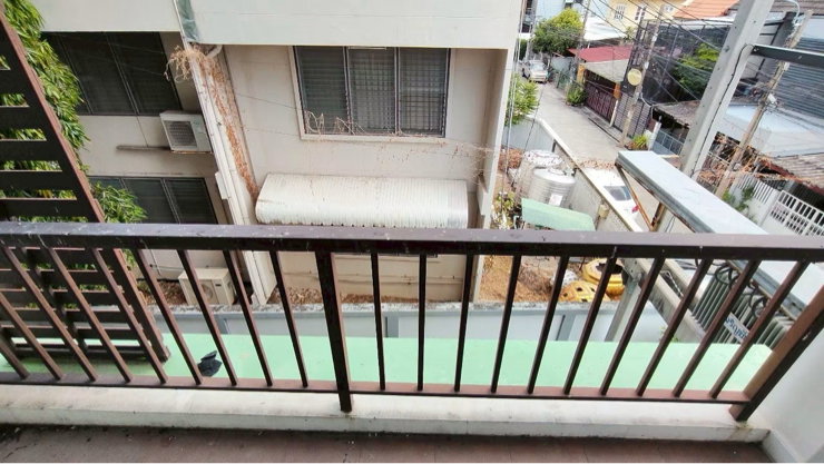 รูป ขายด่วน‼ คอนโด The Green 2 Sukhumvit 101 - รูปที่ 15/21
