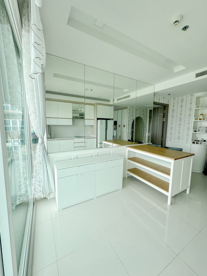 รูป ด่วน❗️ให้เช่า Del Mare Pattaya condominium  - รูปที่ 7/34