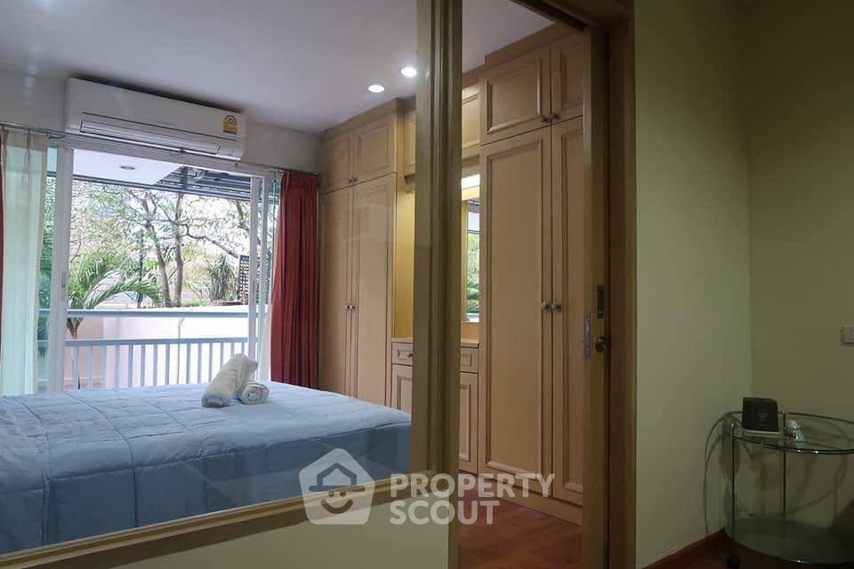 รูป คอนโด 1 ห้องนอน 35 ตร.ม. ชั้น 12 Pet-Friendly | แกรนด์ พาร์ค ใกล้ BTS (ID 3016203) - รูปที่ 3/9