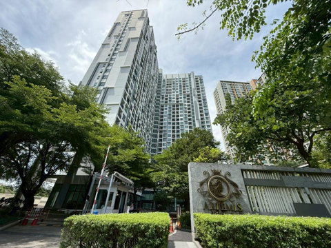 For Sale Condo , Artemis Sukhumvit 77 , BTS-On Nut , Suan Luang , Suan Luang , Bangkok , CX-96603 ✅ Live chat with us ADD LINE @connexproperty ✅