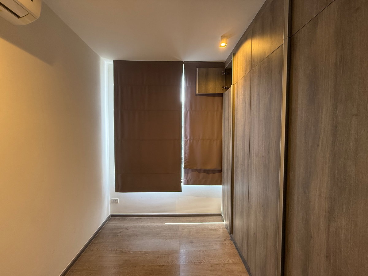 picture CGS_PH01 LYSS Condominium Ratchayothin, Condo for sell. Line: @cgestate - 11/22