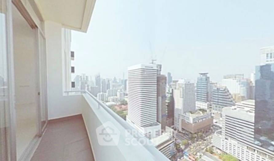 รูป คอนโด 2 ห้องนอน โครงการ อโศก เพลส 300 ม. ถึง MRT สุขุมวิท (ชั้น 38) (ID 3041273) - รูปที่ 6/6