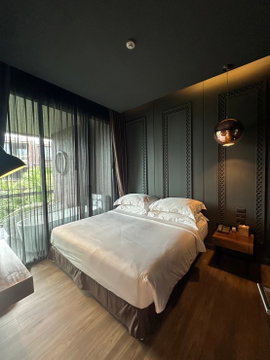 Spacious 1-Bedroom Condo for Rent at Saturday Condominium near Rawai &Nai Harn, Phuket