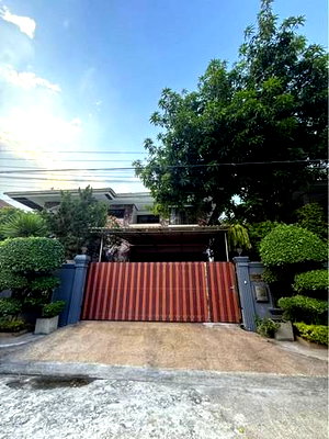 เช่าบ้านเดี่ยว ถนนประดิษฐ์มนูธรรม : MHR185 ให้เช่าบ้านเดี่ยวหมู่บ้านธารารมณ์ พื้นที่ 300 ตรม. แต่งครบพร้อมอยู่ ทำเลดีตรงข้ามโรงเรียนบดินทรเดชา 1 ใกล้ทาวน์อินทาวน์และทางด่วนเลียบด่วน