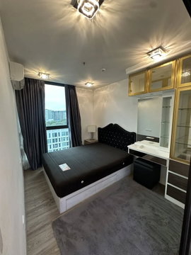 🟢ER26245 🟢ให้เช่า / For Rent Rich Park Terminal @Phahonyothin 59 💰 ราคา 17,000 บาท/เดือน
