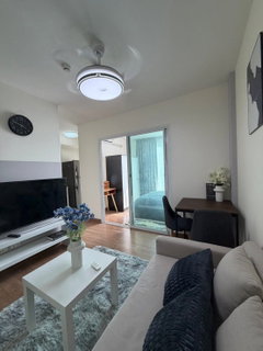 รูปภาพ #A124147 ✅ 28/6/69 ให้เช่า Bliz Condominium Ladprao 107 📲📢สอบถาม ld line @condoboy