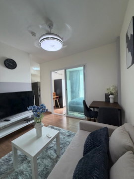  Bliz Condominium Ladprao               107 
