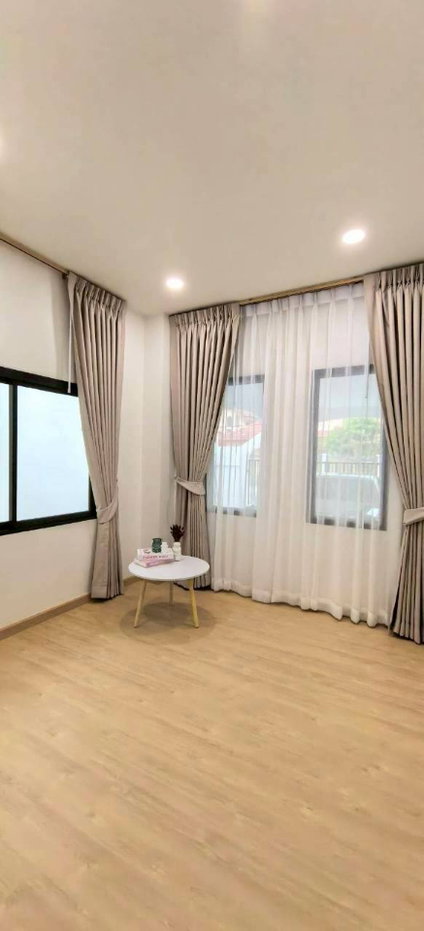 รูป ❄ บ้านเดี่ยวที่จอดรถเยอะ ใกล้BTSสะพานใหม่❄ ✅ม.ชลลดา สายไหม-วัดเกาะ✅ - รูปที่ 10/19