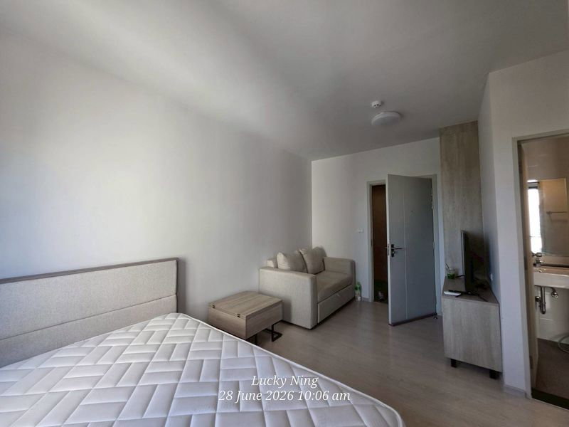 picture For selling : Unio Sukhumvit 72 phase 2 - 2/15