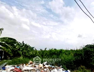 Land for sale Bang Pu Industrial Estate : Land For Sale Phraeksa Mai, Mueang Samut Prakan (Samut Prakan) (ID 3039522)
