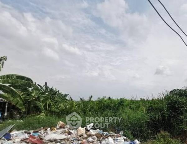 picture Land For Sale Phraeksa Mai, Mueang Samut Prakan (Samut Prakan) (ID 3039522) - 1/3