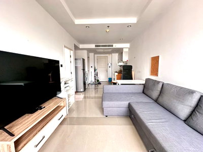 Condos for rent : Supalai Wellington | Price 16,000 THB | Beautiful room, great location, fully furnished, ready to move in.