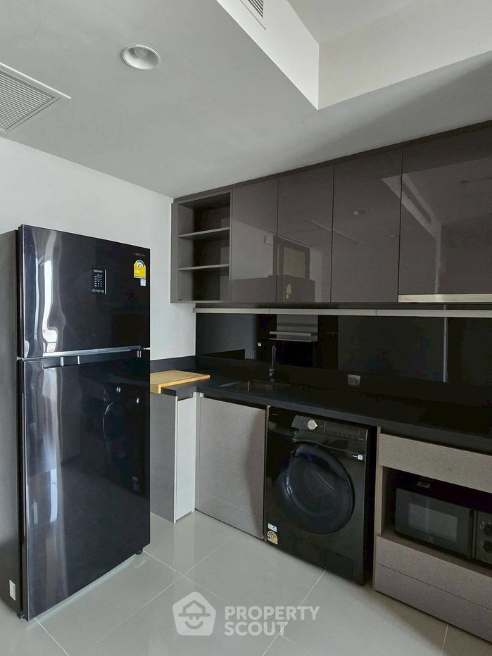 รูป คอนโด 2 ห้องนอน ชั้น 27 Oka Haus Sukhumvit 36 ใกล้ BTS ทองหล่อ (ID 3043676) - รูปที่ 7/12