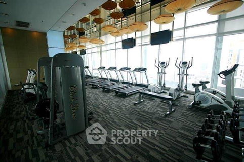 รูปภาพ คอนโด 1 ห้องนอน Life @ Sathorn 10 ใกล้ BTS เซนต์หลุยส์ 100 ม. ชั้น 22 ขนาด 39 ตร.ม. (ID 1828050)