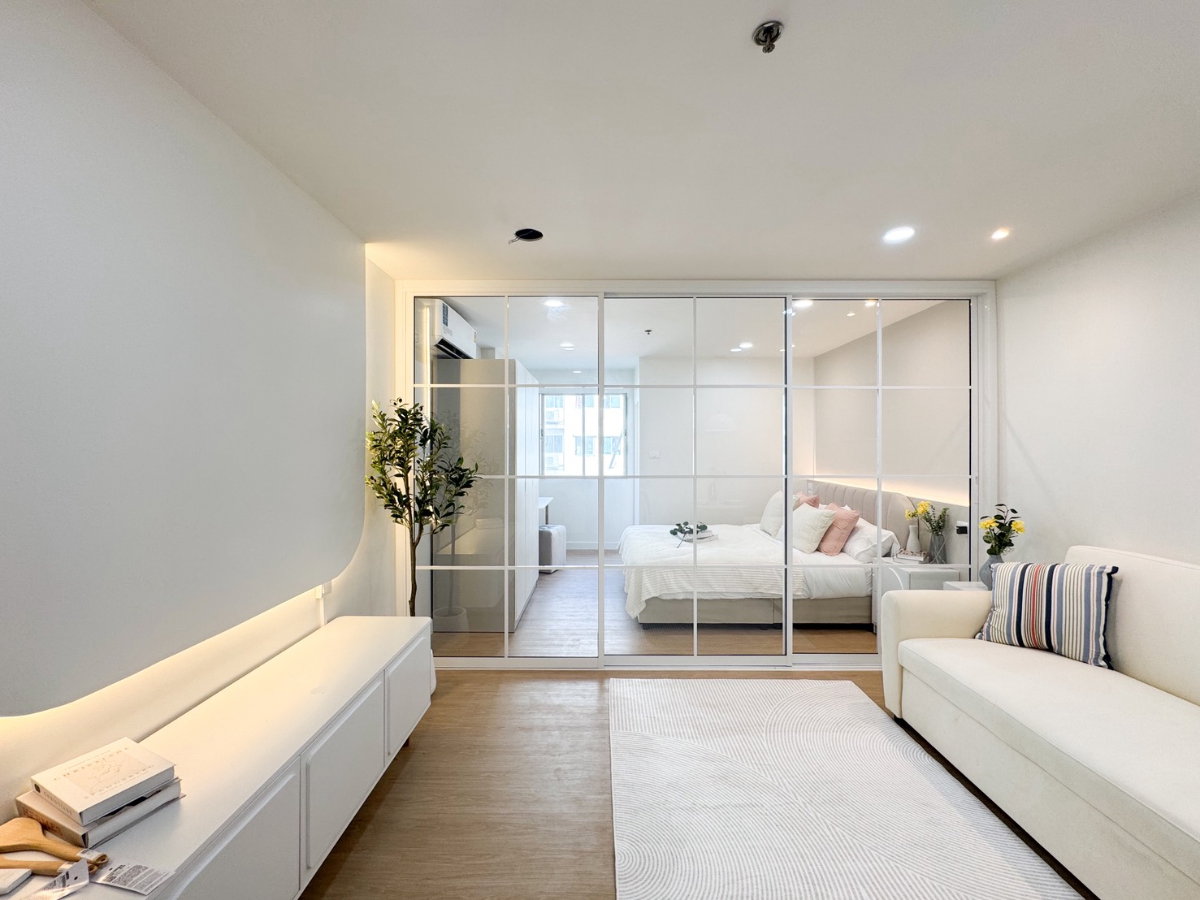 picture Regent Home 1 Phaholyothin 67  For Sell - 3/12