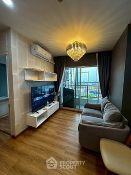 คอนโด 1 ห้องนอน ขายที่ The Trust Condo South Pattaya พัทยาใต้ (ID 3043493)
